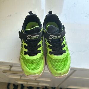 Good condiction boys shoes